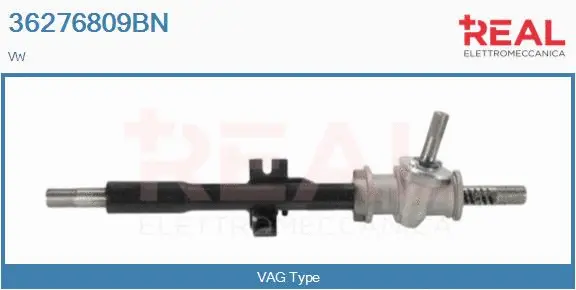 Steering Gear (36276809BN)