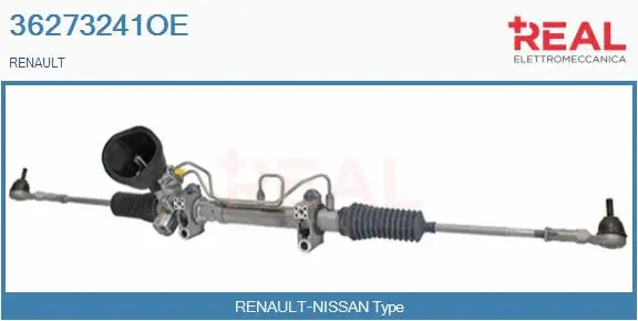 Steering Gear (36273241OE)