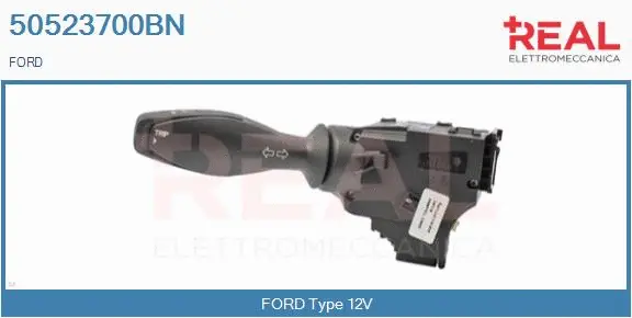 Steering Column Switch (50523700BN)