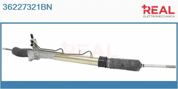 Steering Gear (36227321BN)