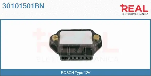 Switch Unit, ignition system (30101501BN)
