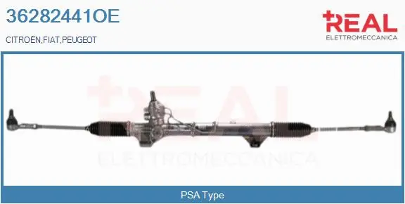 Steering Gear (36282441OE)