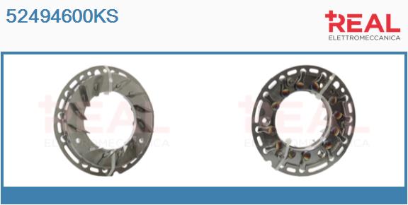 Repair Kit, charger (52494600KS)