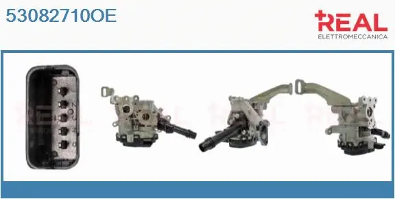 EGR Valve (53082710OE)