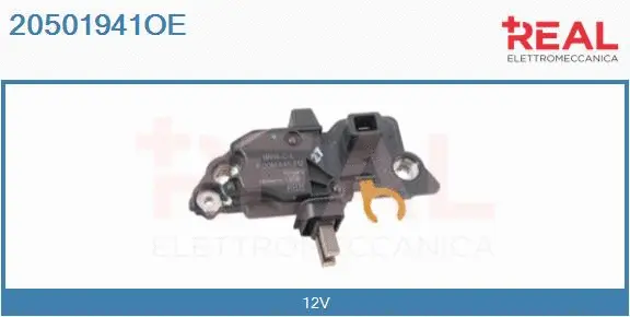 Alternator Regulator (20501941OE)