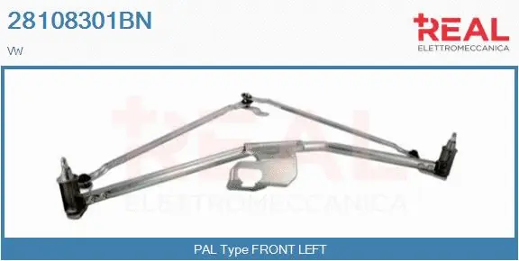 Wiper Linkage (28108301BN)