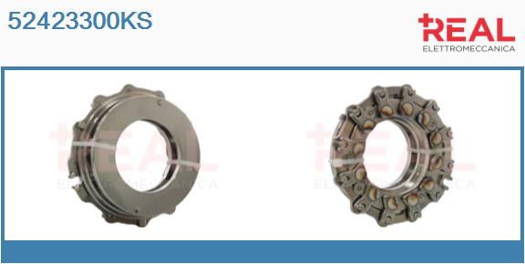 Repair Kit, charger (52423300KS)