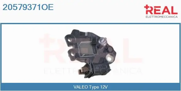 Alternator Regulator (20579371OE)