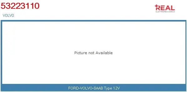 Pressure Converter, exhaust control (53223110OE)