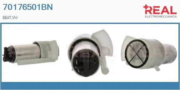 Fuel Pump (70176501BN)
