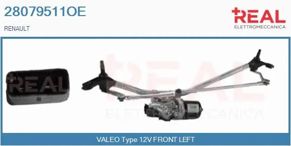 Window Cleaning System (28079511OE)