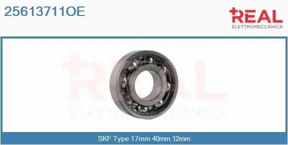 Bearing (25613711OE)