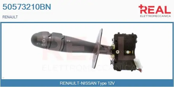 Steering Column Switch (50573210BN)
