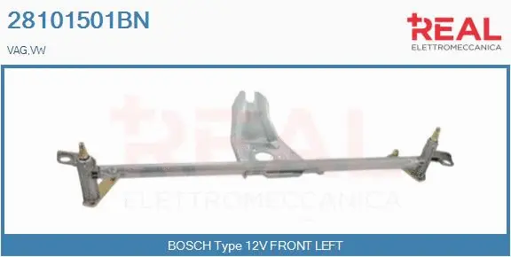 Wiper Linkage (28101501BN)