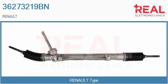 Steering Gear (36273219BN)