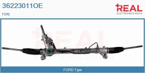 Steering Gear (36223011OE)