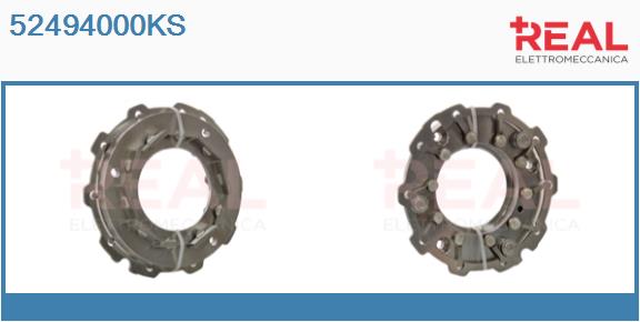 Repair Kit, charger (52494000KS)