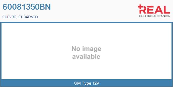 Compressor, air conditioning (60081350BN)