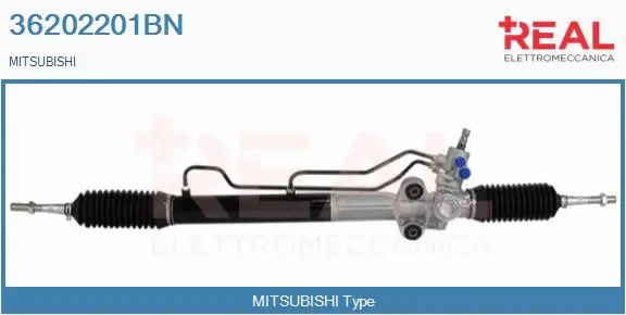 Steering Gear (36202201BN)