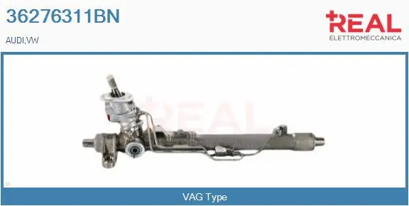 Steering Gear (36276311BN)