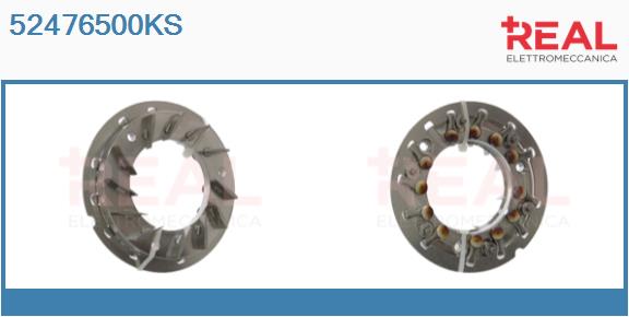 Repair Kit, charger (52476500KS)