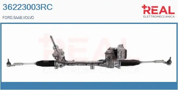 Steering Gear (36223003RC)