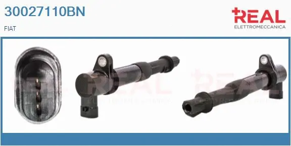 Ignition Coil (30027110BN)