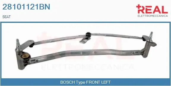 Wiper Linkage (28101121BN)