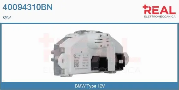 Resistor, interior blower (40094310BN)