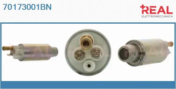 Fuel Pump (70173001BN)