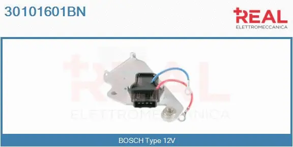 Switch Unit, ignition system (30101601BN)