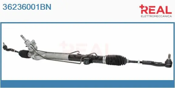 Steering Gear (36236001BN)