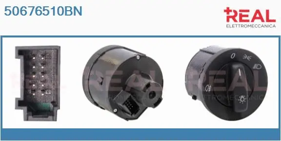 Switch, headlight (50676510BN)