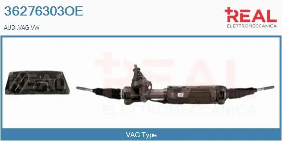 Steering Gear (36276303OE)