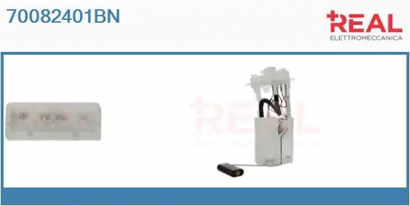 Fuel Feed Unit (70082401BN)