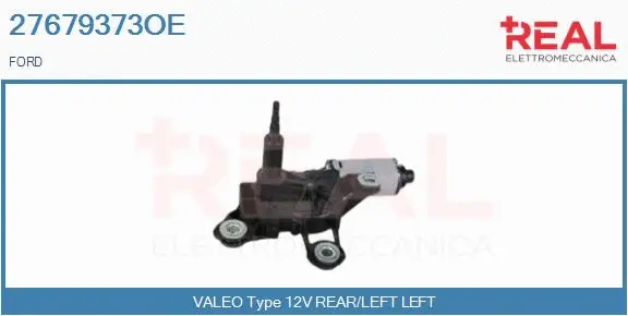 Wiper Motor (27679373OE)