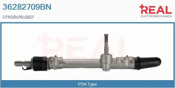 Steering Gear (36282709BN)