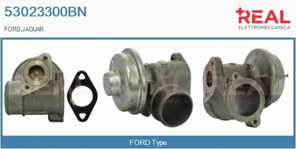 EGR Valve (53023300BN)