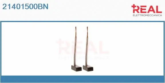 Carbon Brush, alternator (21401500BN)