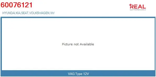 Compressor, air conditioning (60076121BN)