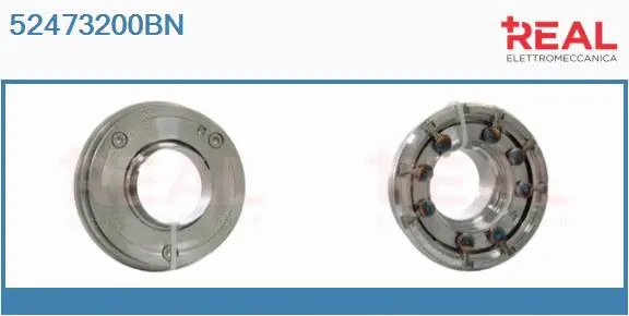 Repair Kit, charger (52473200BN)