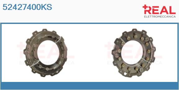 Repair Kit, charger (52427400KS)