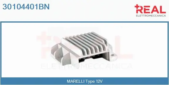 Switch Unit, ignition system (30104401BN)