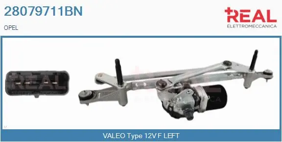 Window Cleaning System (28079711BN)