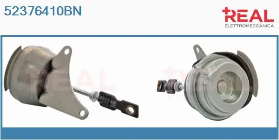 Boost Pressure Control Valve (52376410BN)