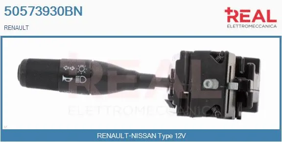 Steering Column Switch (50573930BN)