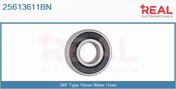Bearing (25613611BN)