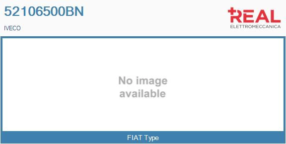 Core assembly, turbocharger (52106500BN)