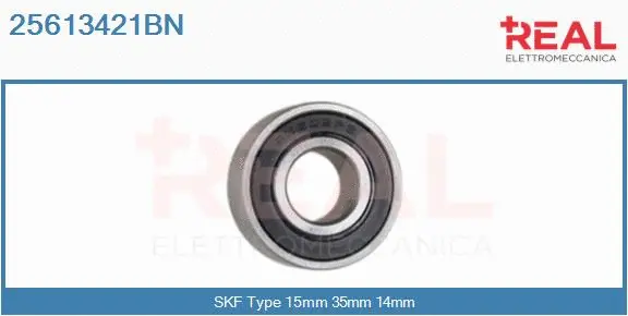 Bearing (25613421BN)