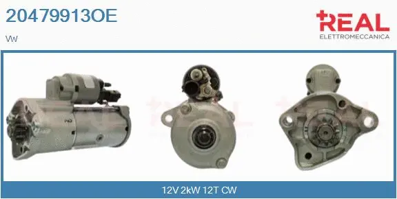 Starter (20479913OE)